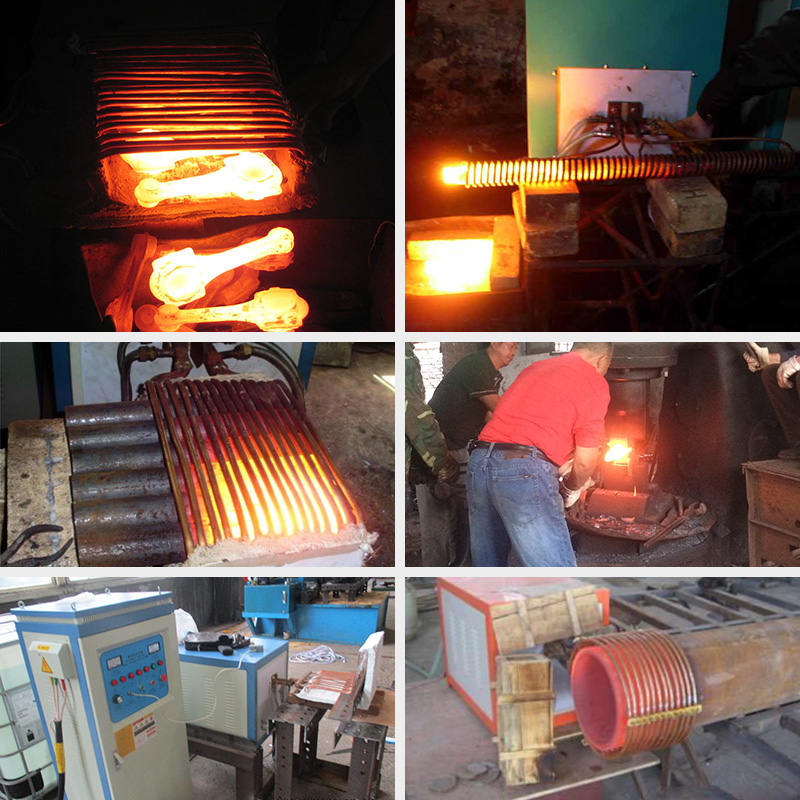 induction heating equipment