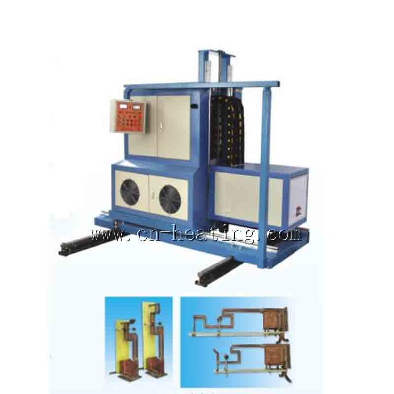 CNC quenching machine tool