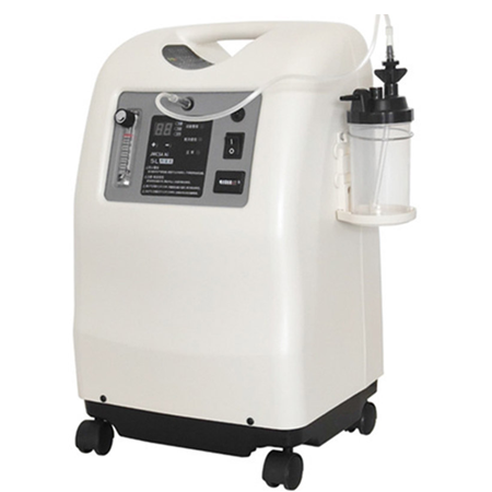 portable oxygen inhaler oxygen generator concentrator machine
